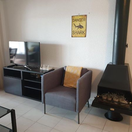 Bonito Apartamento Con Inmensa Terraza Y Piscina Altea Bagian luar foto