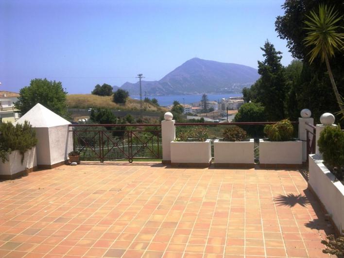 Bonito Apartamento Con Inmensa Terraza Y Piscina Altea Bagian luar foto