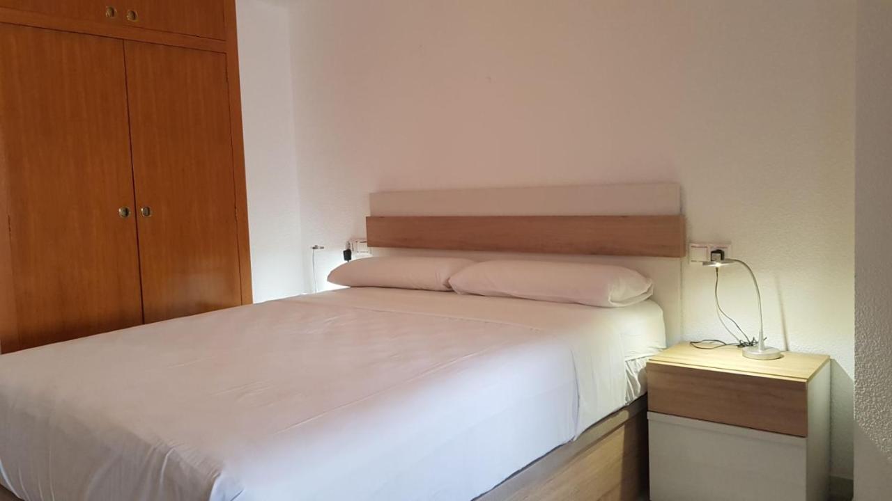Bonito Apartamento Con Inmensa Terraza Y Piscina Altea Bagian luar foto
